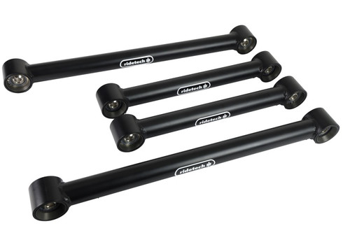 Ridetech 09-23 Ram 1500 2WD/4WD Rear StrongArms w/ R-Joints - 13137299