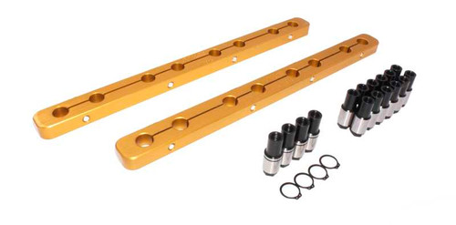 COMP Cams Stud Girdle Kit CS 7/16 Gold - 4023