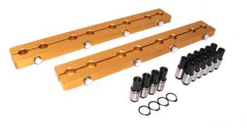 COMP Cams Stud Girdle Kit CS 3/8 Gold - 4027CPG