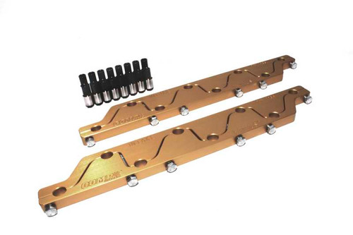 COMP Cams Stud Girdle Kit Gold For RHS - 4035