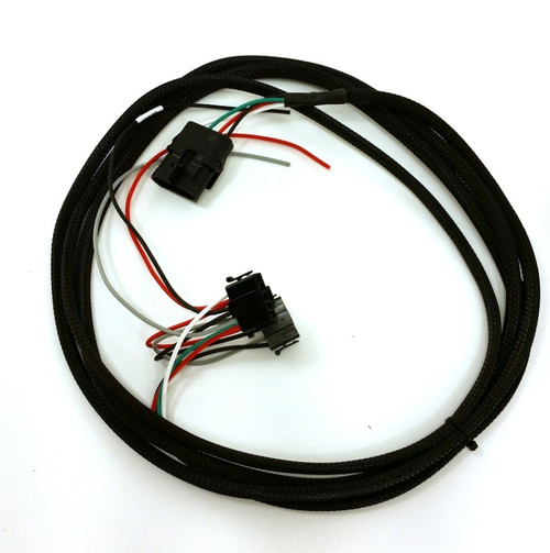 Ridetech Analog Control Panel Harness 10ft - 31900035