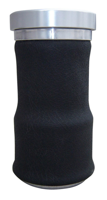 Ridetech Air Spring 1700lb 91mm Straight Rear Rolling Sleeve - 90002018