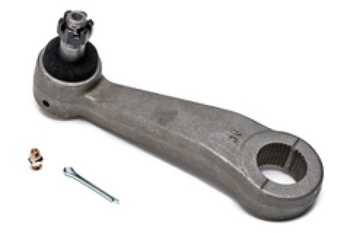 Ridetech 67-69 Camaro 68-74 Nova E-Coated Pitman Arm with Power Steering - 90003011