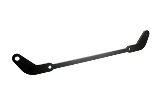 Ridetech 62-67 Nova Drag Link Adapter (For Rear Sump Oil Pan) - 90003358