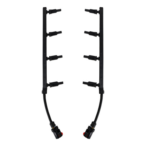 Mishimoto 2003-2004 Ford 6.0L Powerstroke Glow Plug Harness - MMGH-F2D-03