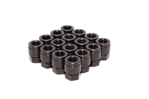 COMP Cams Adjusting Nuts GM LS1 3/8 - 4654-16