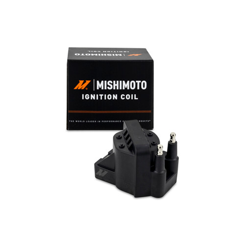 Mishimoto 85-05 Buick Century V6 Ignition Coil - MMIG-CENT-85