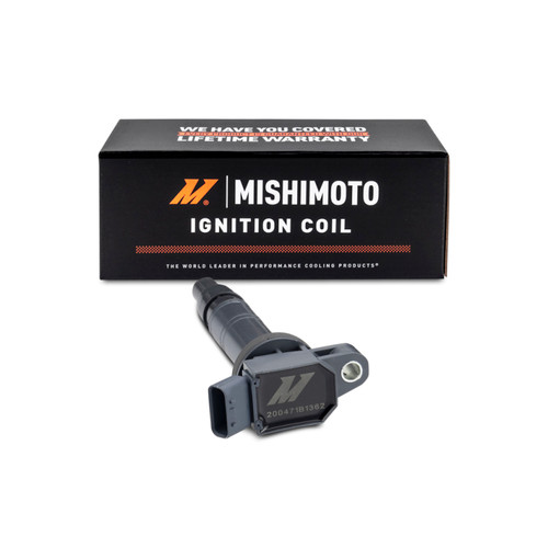 Mishimoto 05-15 Toyota Tacoma 4.0L Ignition Coil - MMIG-TAC-05
