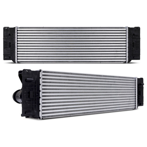 Mishimoto 10-18 Mercedes-Benz Sprinter 2500/3500 Intercooler - MMINT-SPR-10P