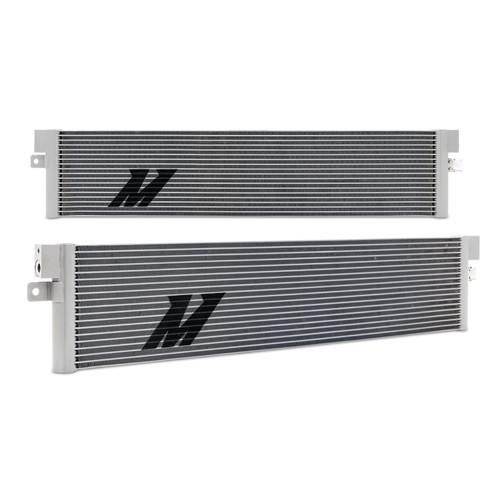 Mishimoto 2021+ Chevy/GMC T1 SUV Transmission Cooler - MMTC-T1-21
