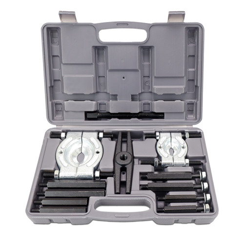 Mishimoto Mishimoto Universal Bearing Separator and Puller Set - MMTL-BSP