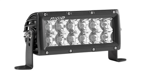 Rigid Industries 6in E Series - Spot - 106213