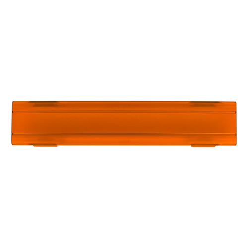 Rigid Industries Light Cover for SR-Series Amber PRO - 10in. - 131614