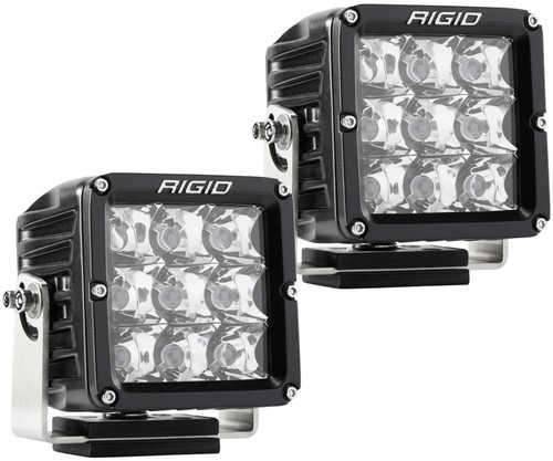 Rigid Industries Dually XL - Spot (Set of 2) - 322213