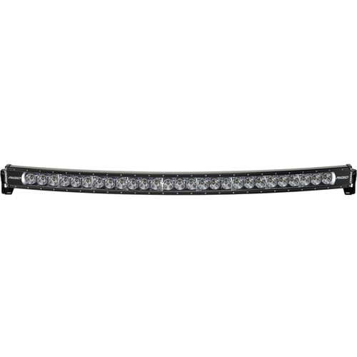 Rigid Industries Radiance+ Curved 50in. RGBW Light Bar - 350053