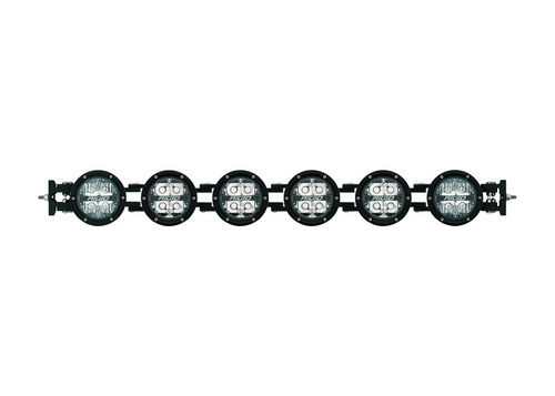 Rigid Industries 360 Connect 30in Light Bar Assembly - 36306