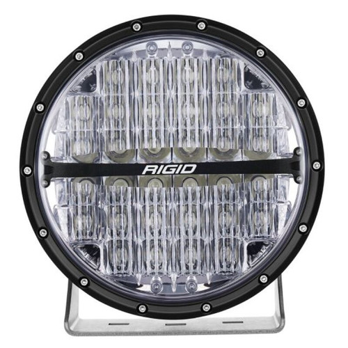 Rigid Industries 360-Series 9in LED Off-Road Drive Beam - RGBW - 36421