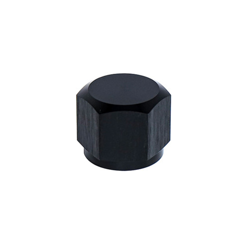 Snow Performance 8AN Cap w/O-Ring - SNF-60007