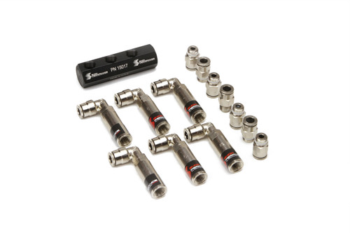 Snow Performance 6 Cylinder Direct Port Upgrade - SNO-94600