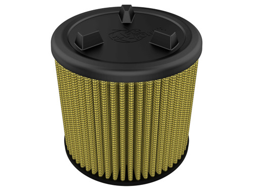 aFe Power 21-22 Ford Bronco L4-2.3L (t)/V6-2.7L (tt) Magnum FLOW Air Filter w/ Pro GUARD 7 Media - 10-10401G
