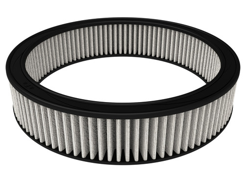 aFe MagnumFLOW Air Filters OER PDS A/F PDS GM Cars & Trucks 65-85 V8 - 11-10009