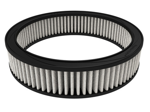 aFe MagnumFLOW Air Filters OER PDS A/F PDS GM Cars 66-78 V8 - 11-10075