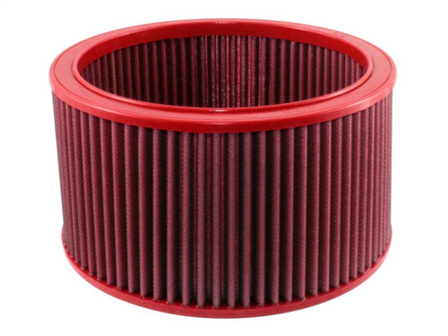 aFe MagnumFLOW Air Filters Round Racing P5R A/F RR P5R 9 OD x 7.50 ID x 5 H E/M - 18-10952