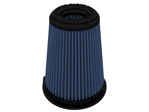 aFe MagnumFLOW Pro 5R Air Filter 3-1/2in F x 5in B x 3-1/2in T x 6in H - 20-91202R