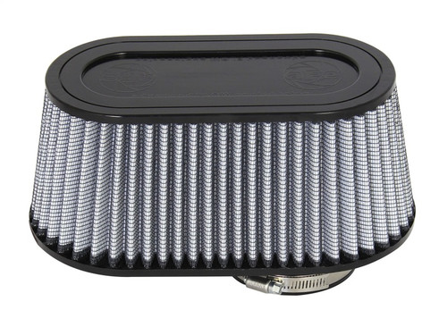 aFe MagnumFLOW Air Filters IAF PDS A/F PDS 3-1/2F x (11 x 6)B x (9-1/2 x 4-1/2)T x 5H - 21-90035