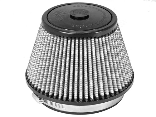 aFe MagnumFLOW Air Filters IAF PDS A/F PDS 5-1/2F x 7B x 4-3/4T x 4-1/2H w/ 1Hole - 21-90052