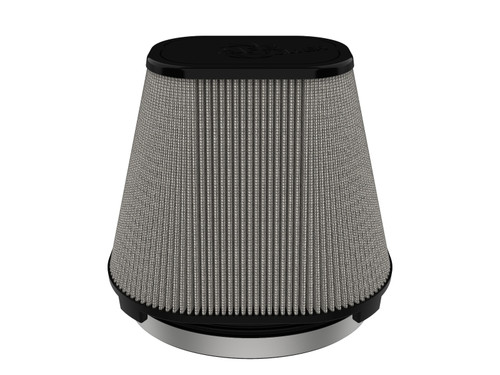 aFe TrackSeries Intake Replace Air Filterw/PDS Media 5.5x7.5in F x 9x7in B x 5.75x3.75in T x 7.5in H - 21-90112