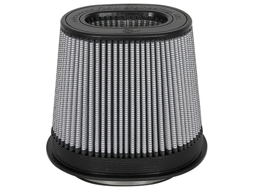 aFe MagnumFLOW Pro DRY S Replacement Filter F-(7x4.75) B-(9x7) Inverted x T-(7.25x5) Inverted x H-8 - 21-91116