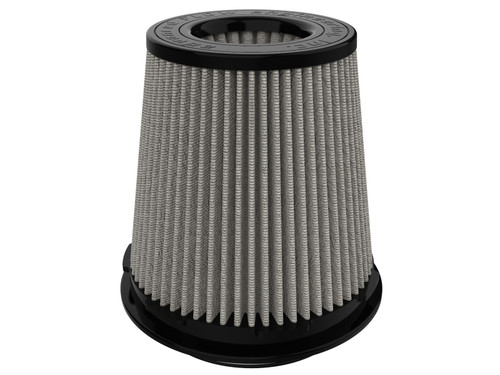 aFe Momentum Replacement Air Filter w/ Pro DRY S Media 4-1/2 IN F x 6 IN B x 4-1/2 IN T x 6 IN H - 21-91144