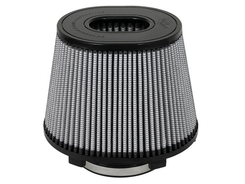 aFe MagnumFLOW Pro DRY S Air Filter 5F x (9 x 7-1/2)B SO x (6-3/4 x 5-1/2)T (INV) x 7H in - 21-91146