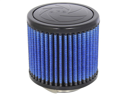 aFe MagnumFLOW Air Filters UCO P5R A/F P5R 2-7/16F x 4-3/8B x 4-3/8T x 4H - 24-24504