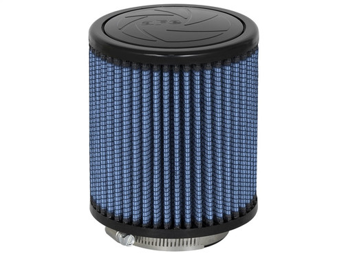 aFe MagnumFLOW Air Filters UCO P5R A/F P5R 2-7/16F x 4-3/8B x 4-3/8T x 5H - 24-24505
