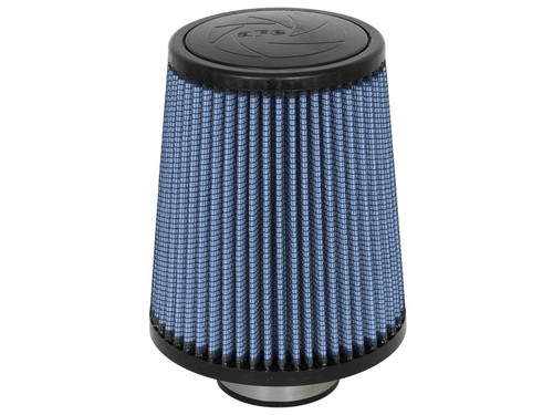 aFe MagnumFLOW Air Filters UCO P5R A/F P5R 2-1/2F x 6B x 4-3/4T x 7H - 24-25003