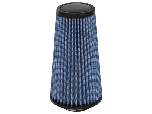 aFe MagnumFLOW Air Filters UCO P5R A/F P5R 2-1/2F x 5B x 3-1/2T x 9H - 24-25509