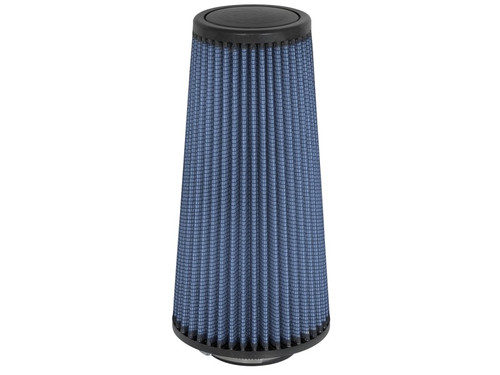 aFe MagnumFLOW Air Filters UCO P5R A/F P5R 2-1/2F x 5B x 3-1/2T x 10H - 24-25510
