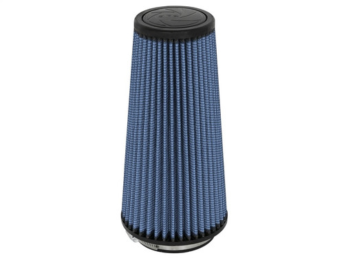aFe MagnumFLOW Air Filters UCO P5R A/F P5R 3-1/2F x 5B x 3-1/2T x 10H - 24-35510