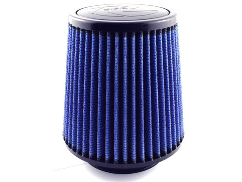 aFe MagnumFLOW Air Filters UCO P5R A/F P5R 3-3/4F x 6B x 4-3/4T x 6H - 24-38506