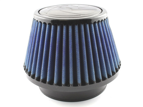 aFe MagnumFLOW Air Filters UCO P5R A/F P5R 4-1/2F x 7B x 4-3/4T x 4H - 24-45008