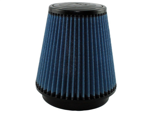 aFe MagnumFLOW Air Filters UCO P5R A/F P5R 5-1/2F x 7B x 4-3/4T x 7H - 24-55507