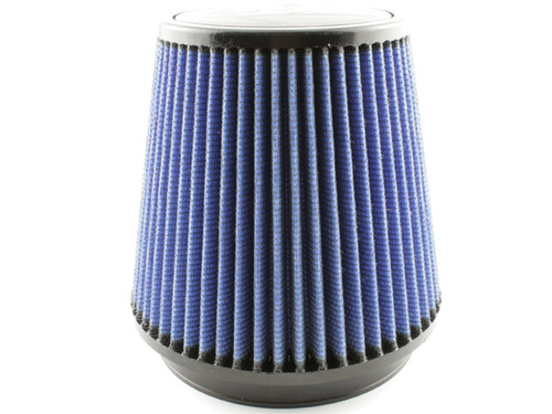 aFe MagnumFLOW Air Filters UCO P5R A/F P5R 6F x 7-1/2B x 5-1/2T x 7H - 24-60507