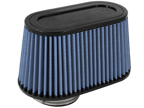 aFe MagnumFLOW Pro 5R Universal Air Filter (3.30F x 11x6)B x (9-1/2 x 4-1/2)T x 6H - 24-90085