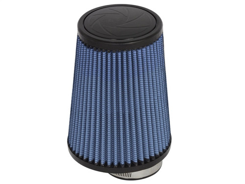 aFe Magnum FLOW Pro 5R Universal Air Filter 3in F (offset) x 6in B x 4-3/4in T x 8in H - 24-90092