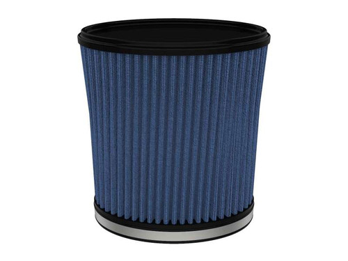aFe MagnumFLOW Pro-5 R Air Filter (6-1/2x3-1/4)in F x (7x3-3/4)in B x (7x3)in T x 7-1/2in H - 24-90116