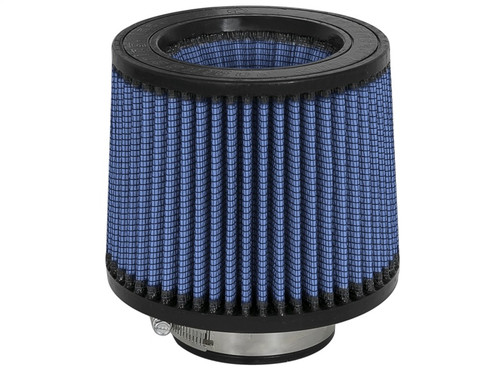 aFe MagnumFLOW Air Filters UCO P5R A/F P5R 3F x 6B x 5-1/2T (Inv) x 5H (IM) - 24-91015
