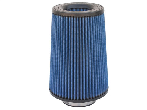 aFe MagnumFLOW Air Filters UCO P5R A/F P5R 4-1/2F x 8-1/2B x 7T (Inv) x 12H - 24-91023