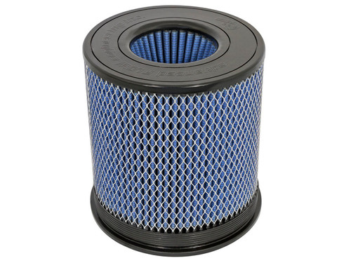 aFe Momentum Pro 5R Replacement Intake Air Filter 6in F x 8in B x 8in T (Inverted) x 8in H - 24-91110